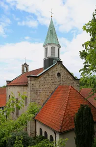 St. Michael
