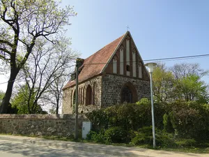 Dorfkirche Lindow