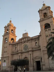 Tacna Cathedral