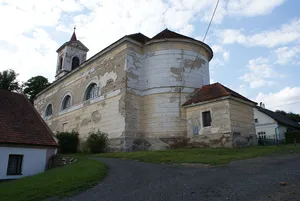 Church of the Assumption of the Virgin Mary