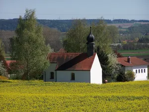 Töding St. Peter und St. Paul