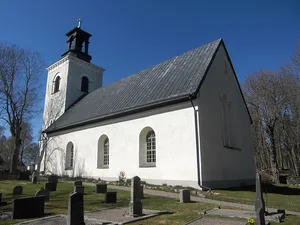 Frösthult Church