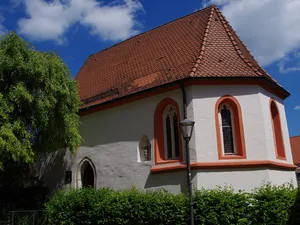St. Michael