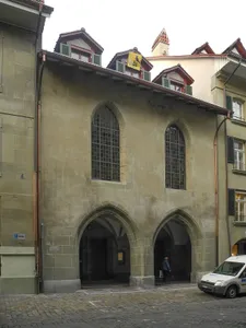 Church of the Antonites