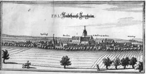 Burg Jerxheim