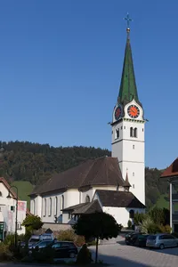 Parish Church of St. Stephen and St. Lawrence, movable furnishings and bells