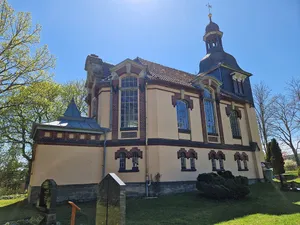 Church Traßdorf