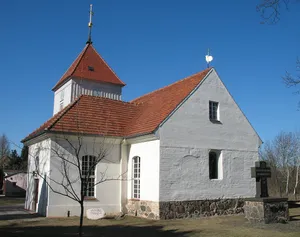 Dorfkirche Staaken