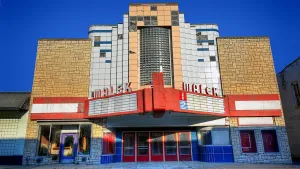 Malek Theater