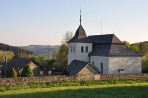 Evangelical church (Veselí)