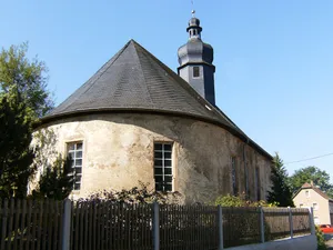 Dorfkirche Liebschwitz