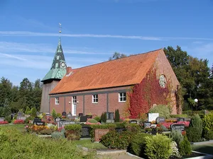 St.-Jobst-Kirche