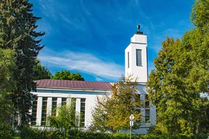 Evangelical church