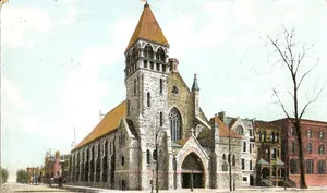 Christ Reformed Episcopal Church