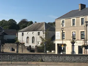 Elim Pentecostal Church