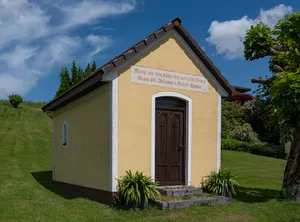 Wolfenbauer-Kapelle, Frankenburg am Hausruck