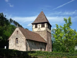St. Candidus (Kentheim)