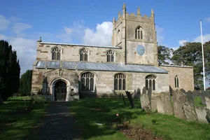 Church of St John the Baptist