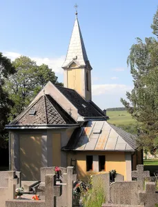 Church of St. Lawrence