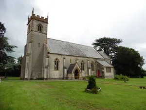 Church of St James the Less