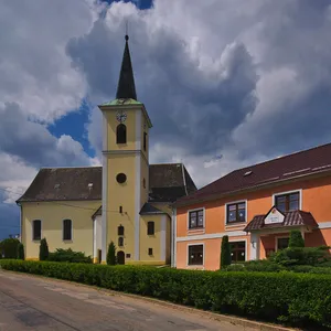 Church of Saint Catherine