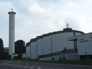 Santa Maria Church