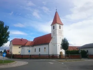St. Dorothy's Parish Church