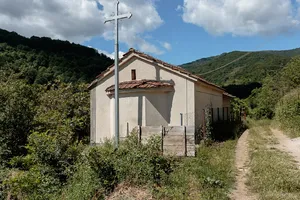 St. Petka Church