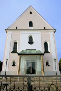 St. Dionysius