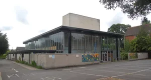 Waterlooville Baptist Church