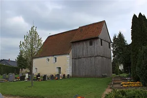 Village church Bönitz