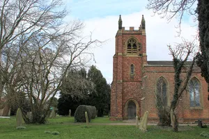 Church of St John the Baptist