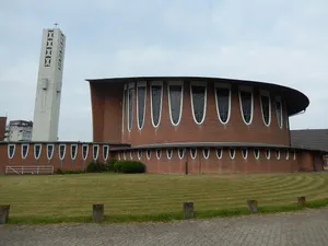 St.-Peter-Kirche