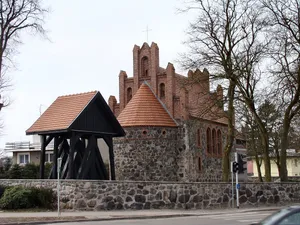 Church of the Assumption in Pilchowo