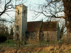 Church of St Katherine