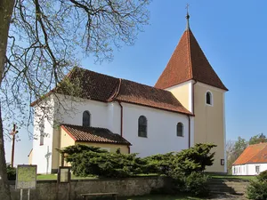 Church of the Elevation of the Holy Cross
