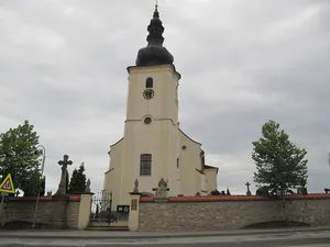 Church of the Finding of the True Cross