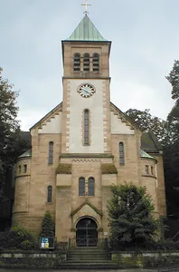 Matthäuskirche