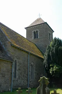 Church of St Nichols