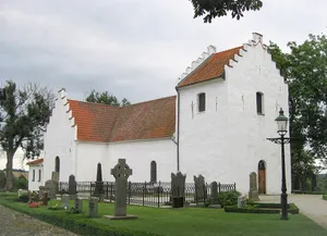 Röddinge Church