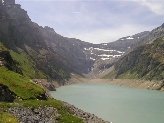 Limmernsee