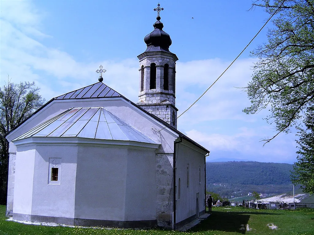 Duhovno nasledje