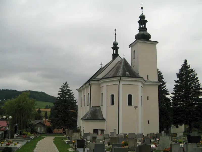 This is a photo of a cultural monument of the Czech Republic,number: