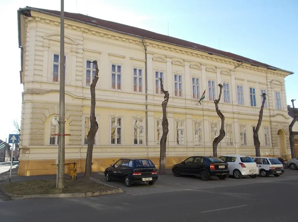 Viski Károly Múzeum