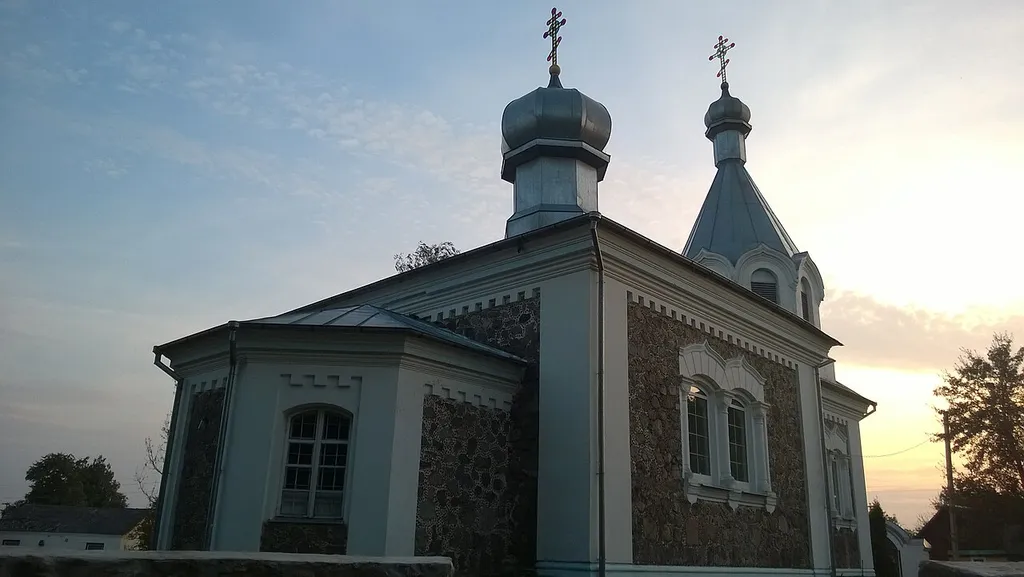 Shchuchyn District, Belarus