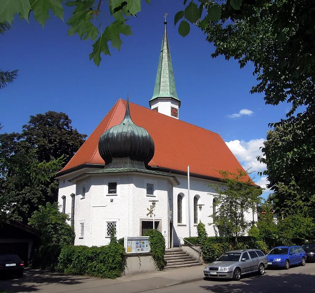 Außenansicht