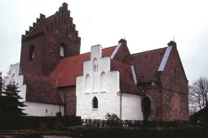 Benløse Church