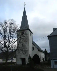 Evangelische Kirche