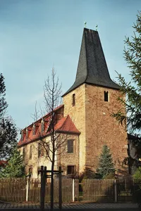 St. Marien (Körner)