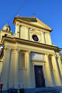San Giacomo Church